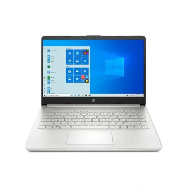 Portátil Hp 14-DQ Intel Ci3 1215U Ram 8 gb Ssd 512 gb 14 Hd Color Plateado