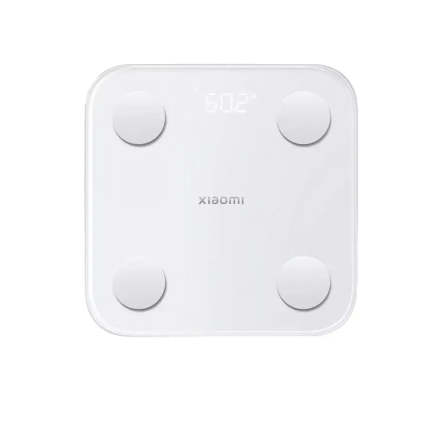 Báscula Smart Digital Xiaomi Body Composition Scale S400