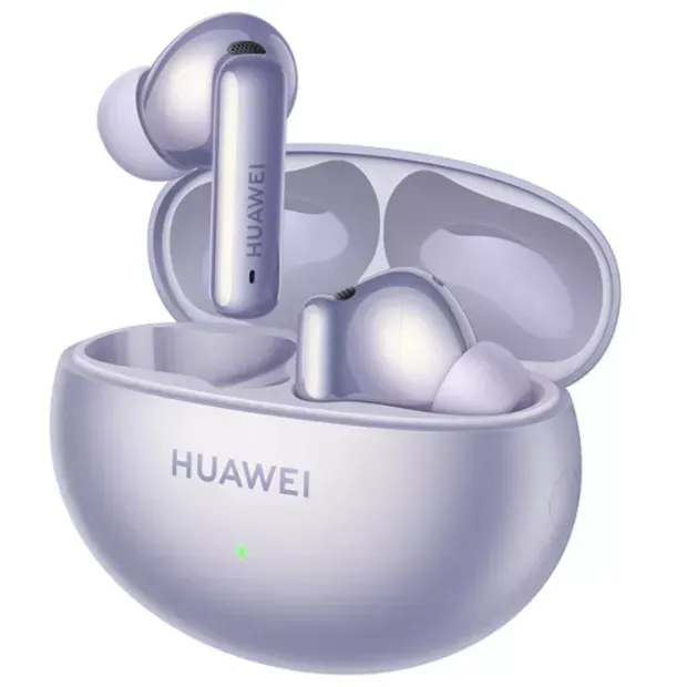 Audífonos Huawei Freebuds 6i Color Púrpura Amatista