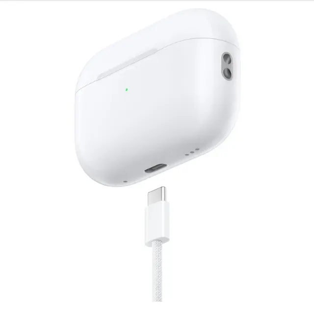 Apple AirPods Pro 2.ª Generación Con Carga USB-C