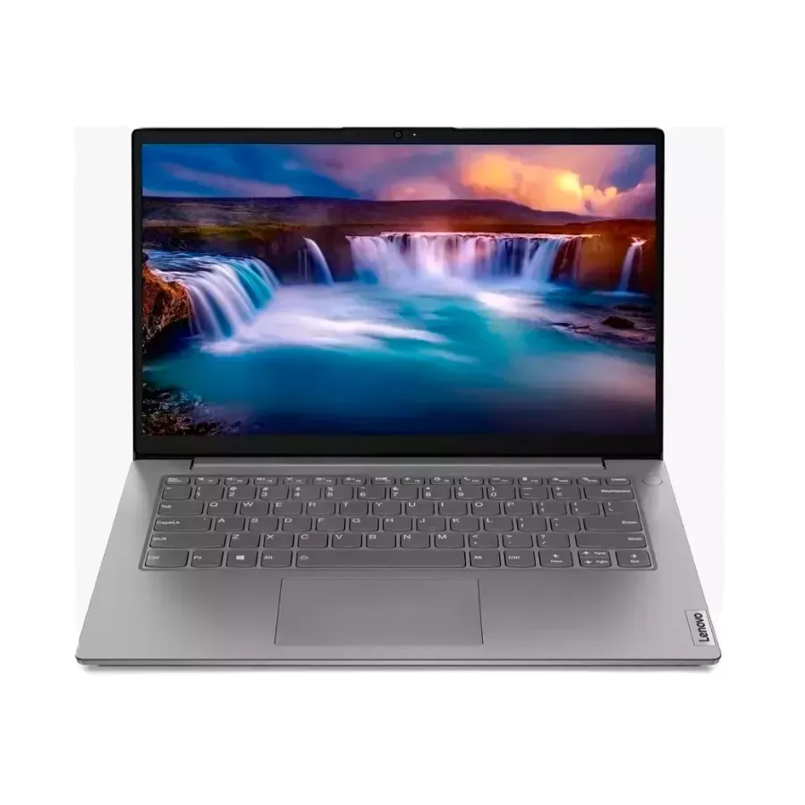 Portátil Lenovo Doceava Intel I3 1215u Ram 8gb Ssd 256gb Fhd Color Gris