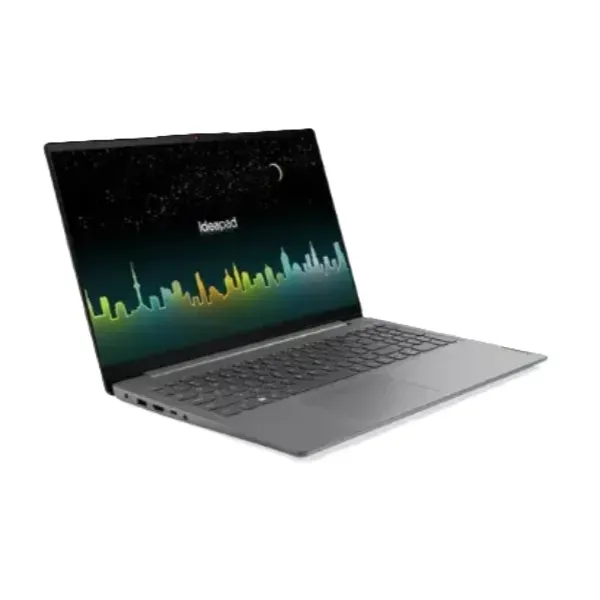 Portátil Lenovo 3 15iau7 Intel Core i3 1215u 8 gb ddr4 512 gb ssd 15,6 Pulg Color Gris