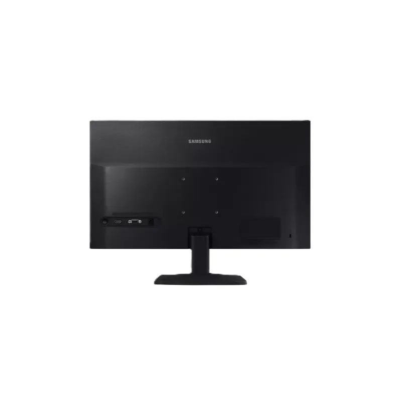 Monitor Samsung LCD 19 pulg HDMI VGA Color Negro