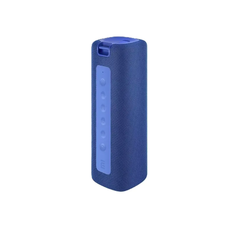 Bocina Xiaomi Mi Portable Bluetooth Speaker (16w) Color Azul