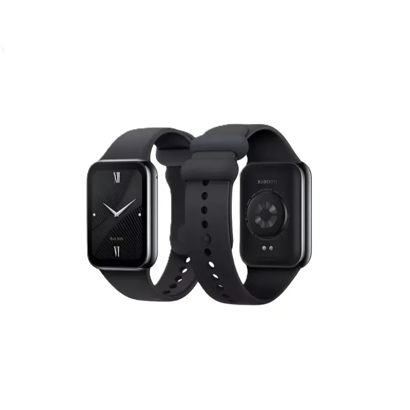 Smartwatch Xiaomi Mi Smart Band 8 Pro Color Negro