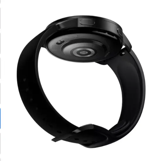 Reloj Inteligente Xiaomi Watch S3 Color Negro