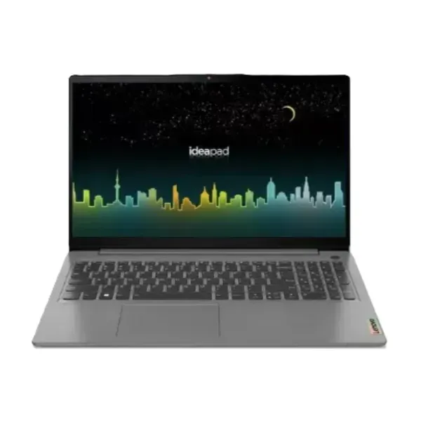 Portátil Lenovo 3 15iau7 Intel Core i3 1215u 8 gb ddr4 512 gb ssd 15,6 Pulg Color Gris