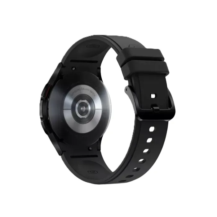 Reloj Inteligente Samsung Galaxy Watch 4 Classic Color Negro