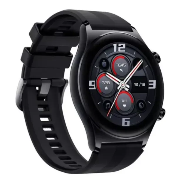 Smartwatch Honor Watch GS 3  1.43 Amoled Color Negro