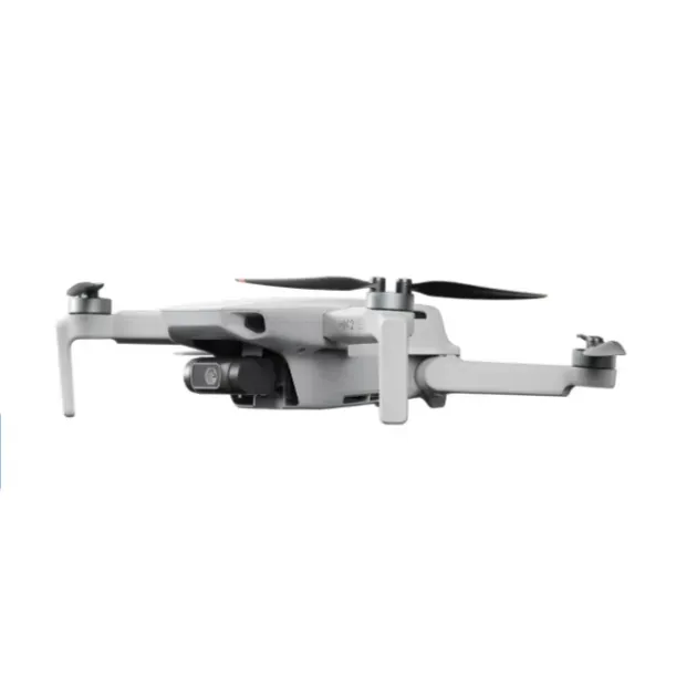 Drone Dji Mini 2 SE Con Cámara Ligero Y Plegable