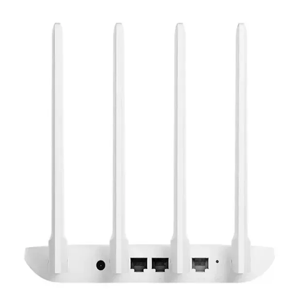 Xiaomi Mi Router 4a Color Blanco