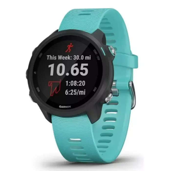 Reloj Inteligente Garmin Forerunner 245 Music Gps Con Music