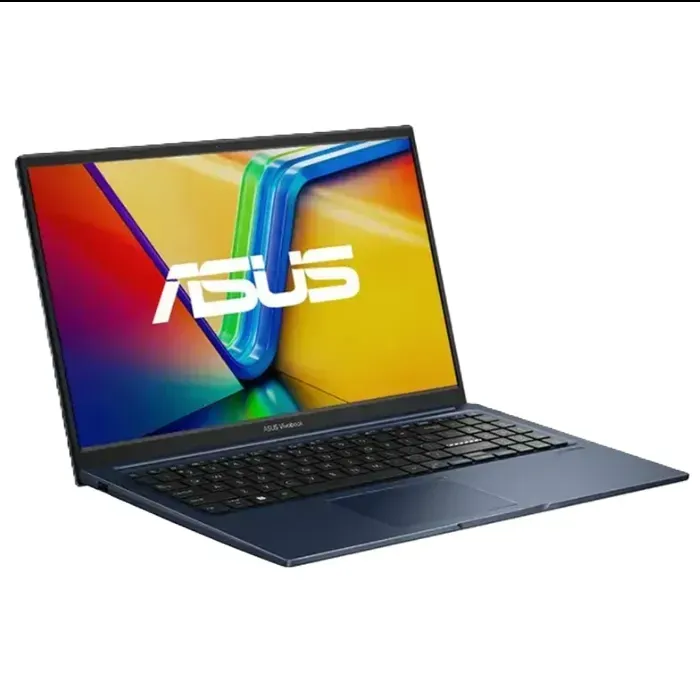 Portátil Asus X150 Core i3 1215u 8 gb Ram DDr4 512 gb Ssd Pantalla 15 Pulg Color Azul