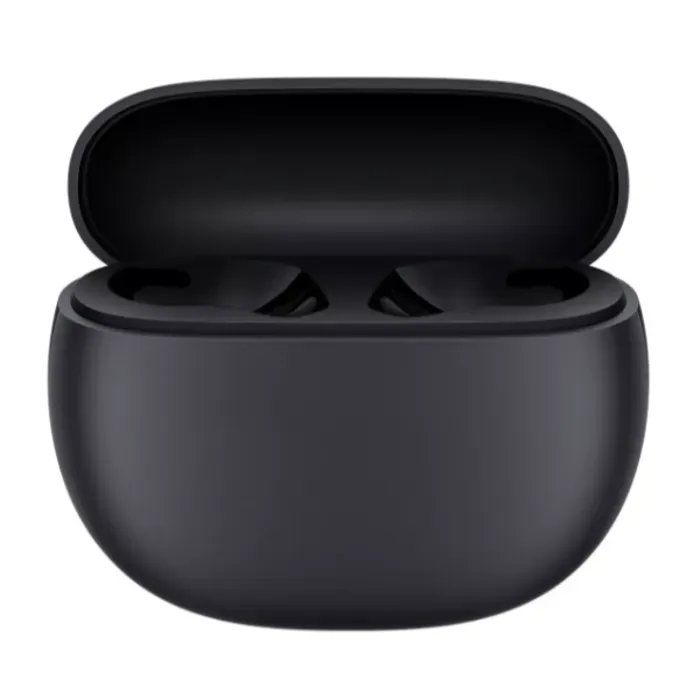 Audífonos Xiaomi Redmi Buds 4 Active Bluetooth 5.3 Color Negro