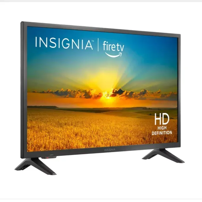 Televisor Smart Tv  HD Insignia 32 pulgadas Netflix 