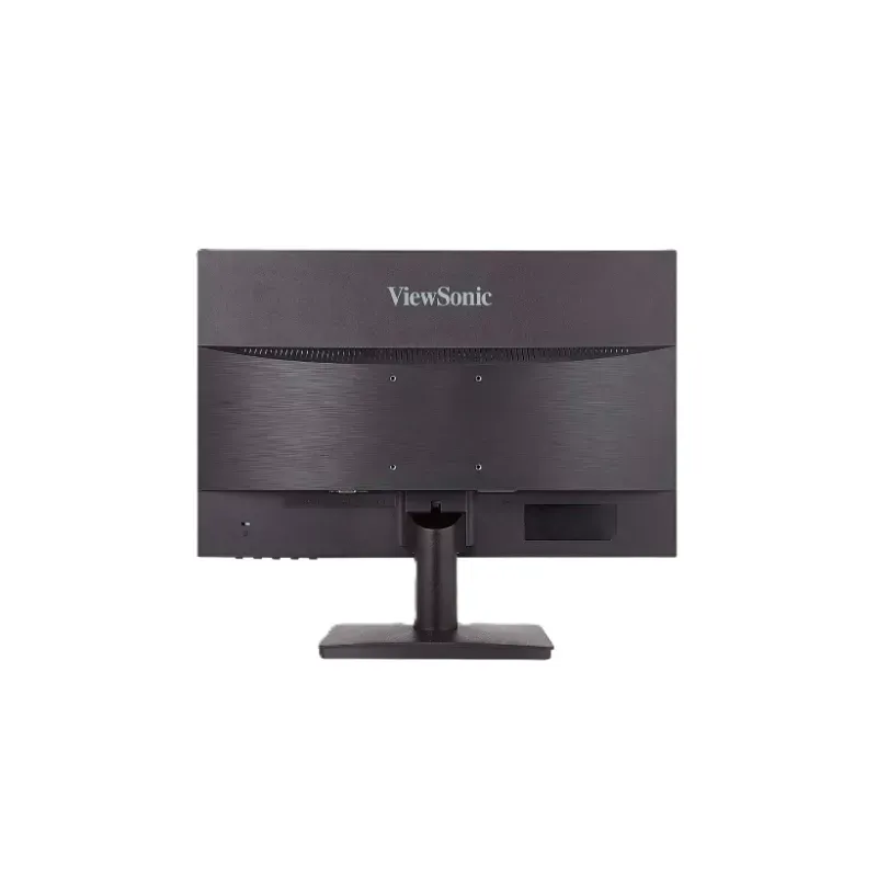 Monitor ViewSonic LED Color Negro 