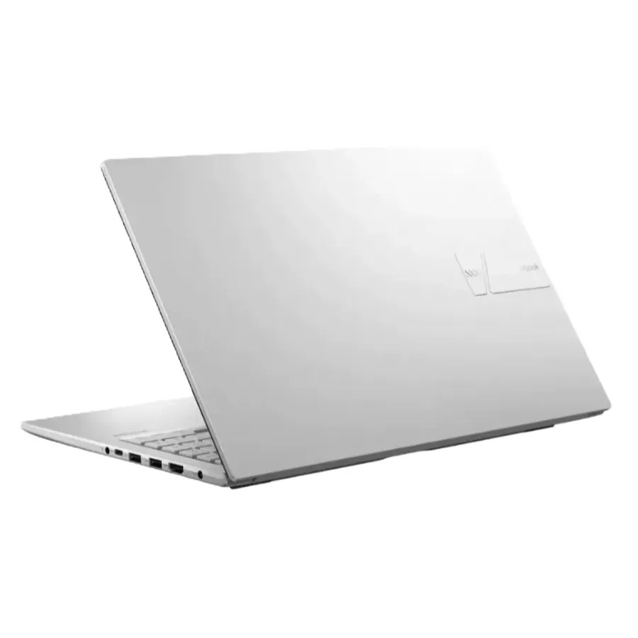 Portátil Asus X1504za Core I3 1215u 8gb 512gb ssd 15,6 Pulg  Fhd Color Gris Claro 