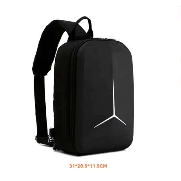 Mochila de Pecho Para DJI MINI 4 Pro Color Negro