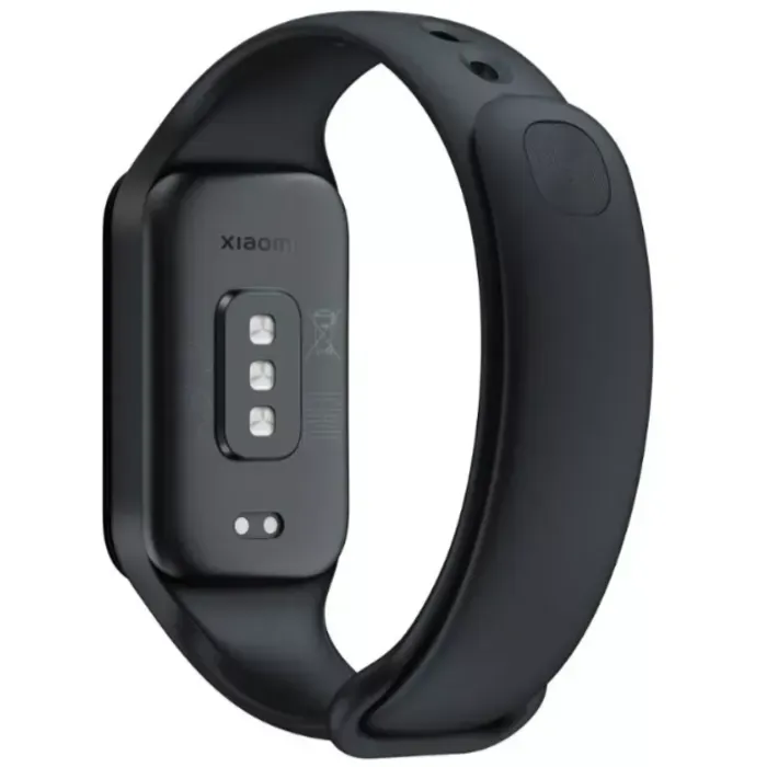 Reloj Xiaomi SmartBand 8 Active M2302B1 Color Negro