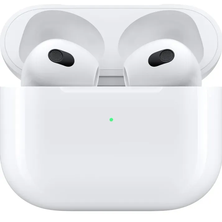 Apple AirPods 3.ª Generación Auriculares Inalámbricos