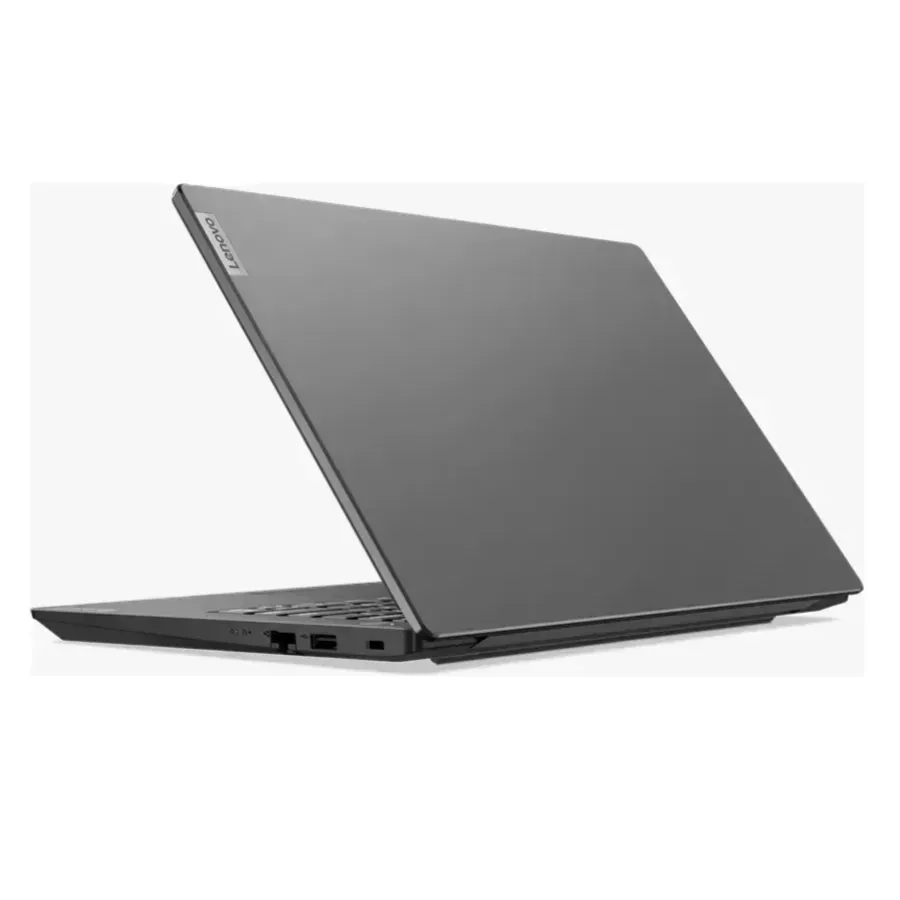 Portátil Lenovo Doceava Intel I3 1215u Ram 8gb Ssd 256gb Fhd Color Gris