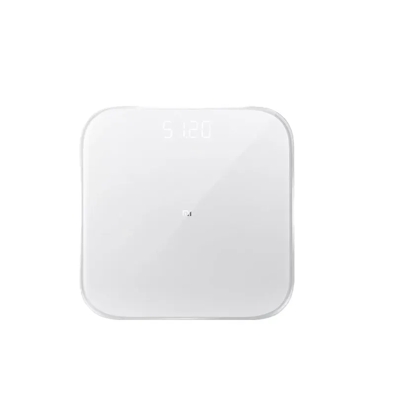 Báscula Digital Xiaomi Mi Smart Scale 2 Color Blanco