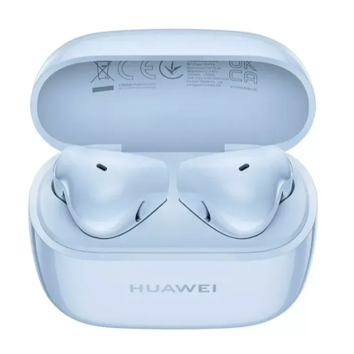 Audífonos Inalámbricos Huawei FreeBuds SE 2 Color Azul