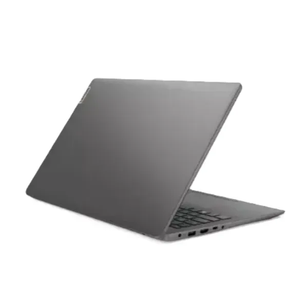 Portátil Lenovo 3 15iau7 Intel Core i3 1215u 8 gb ddr4 512 gb ssd 15,6 Pulg Color Gris