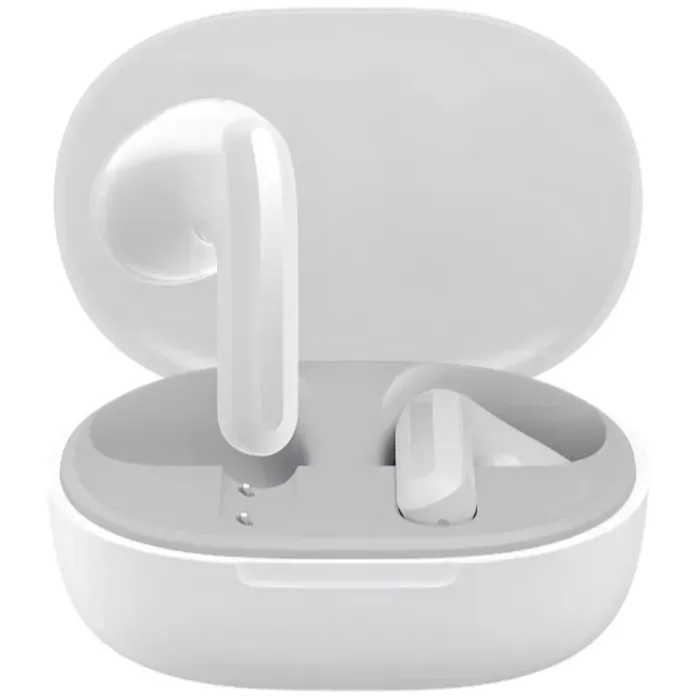 Audífonos Inalámbricos Redmi Buds 4 Lite Bluetooth 5.3 Color Blanco