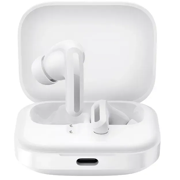 Auriculares Inalámbricos Bluetooth Xiaomi Redmi Buds 5 Color Blanco