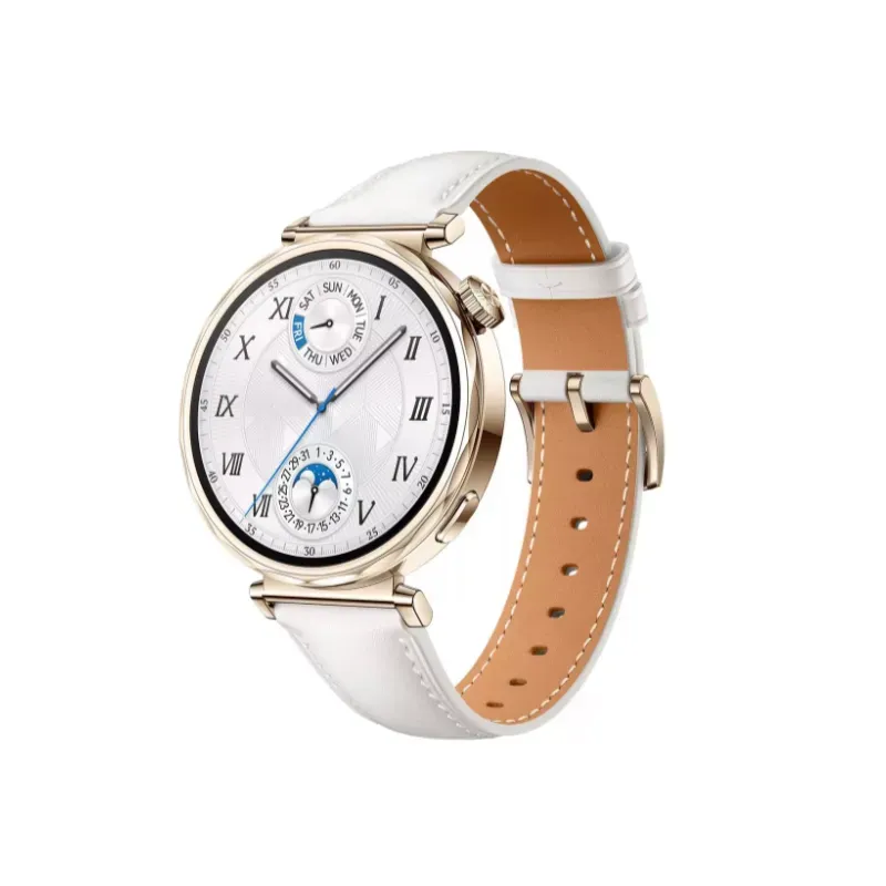 Smartwatch Huawei Watch GT 5 41mm Color Blanco