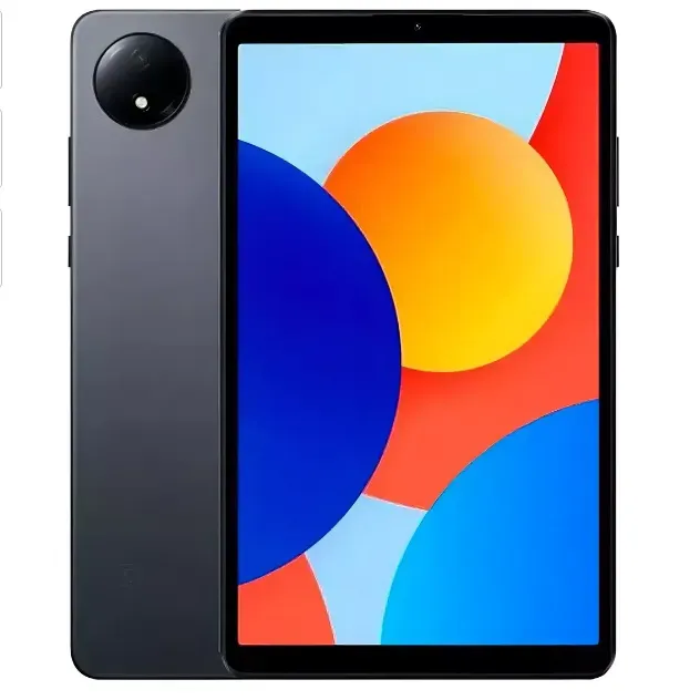 Tablet Xiaomi Redmi Pad SE 8.7 4gb Ram 128gb Rom Gris Oscuro