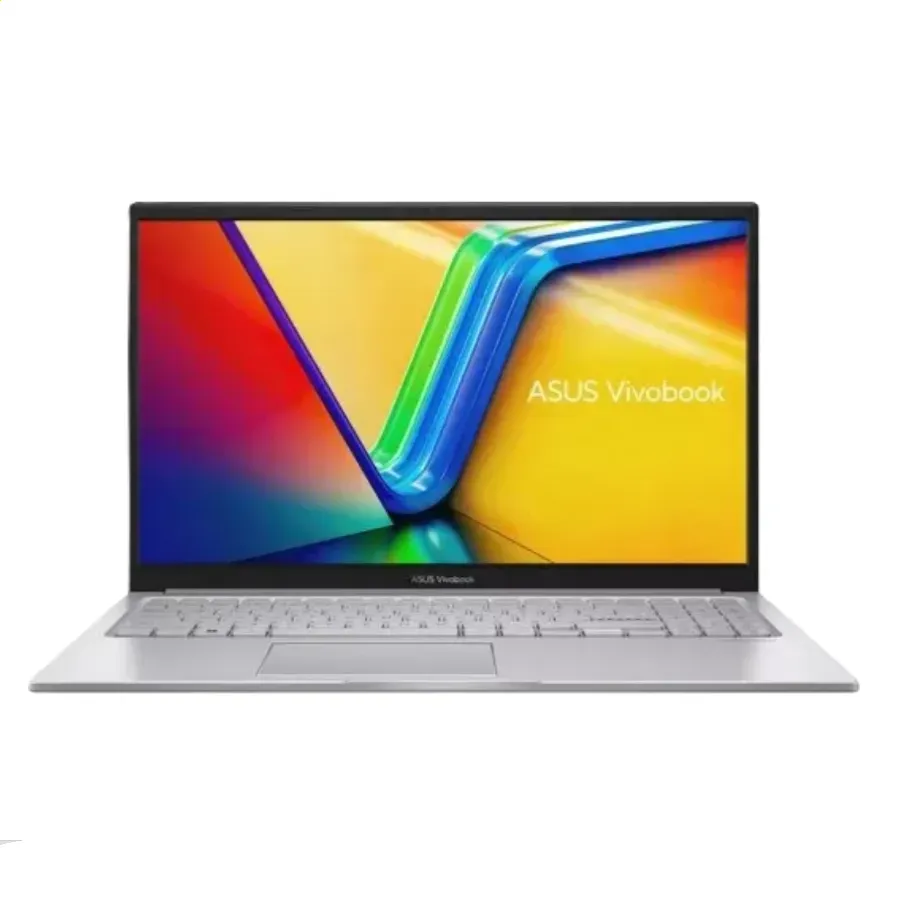 Portátil Asus X1504za Core I3 1215u 8gb 512gb ssd 15,6 Pulg  Fhd Color Gris Claro 