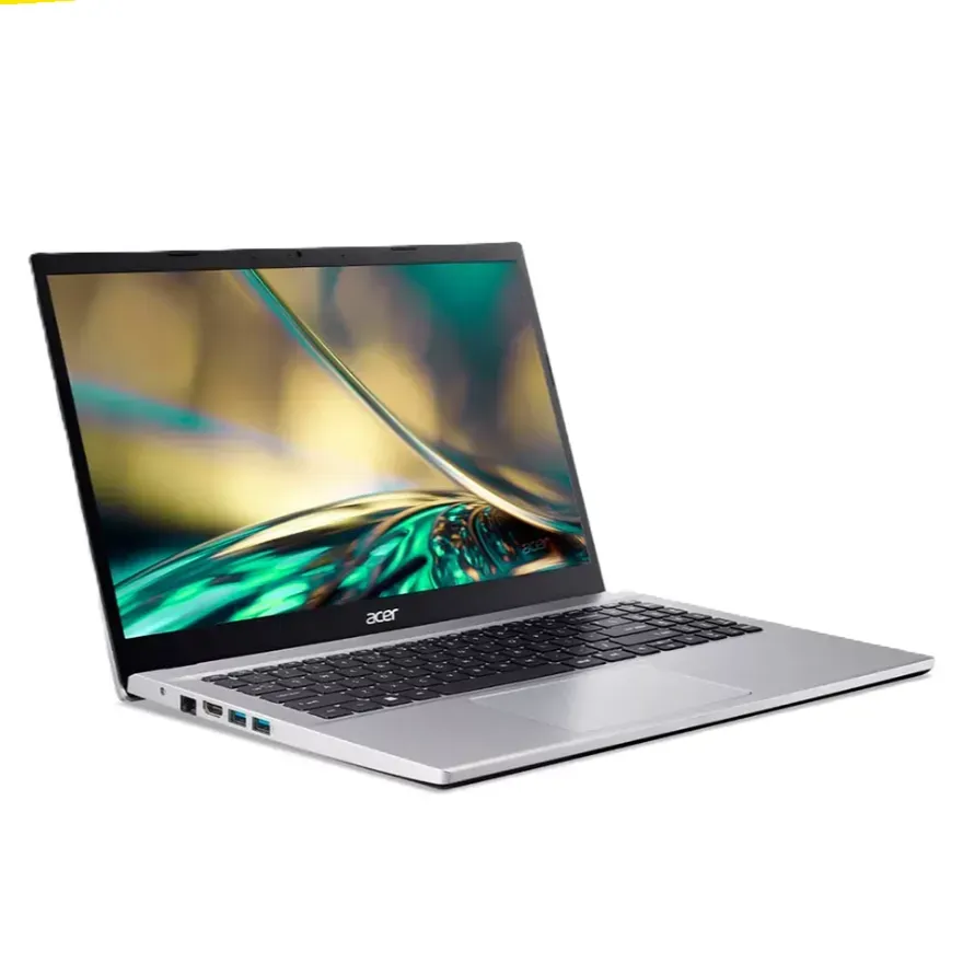 Portatil Acer A315-59 Intel Core I3-1215u Ram 8gb Ssd 512gb Color Gris