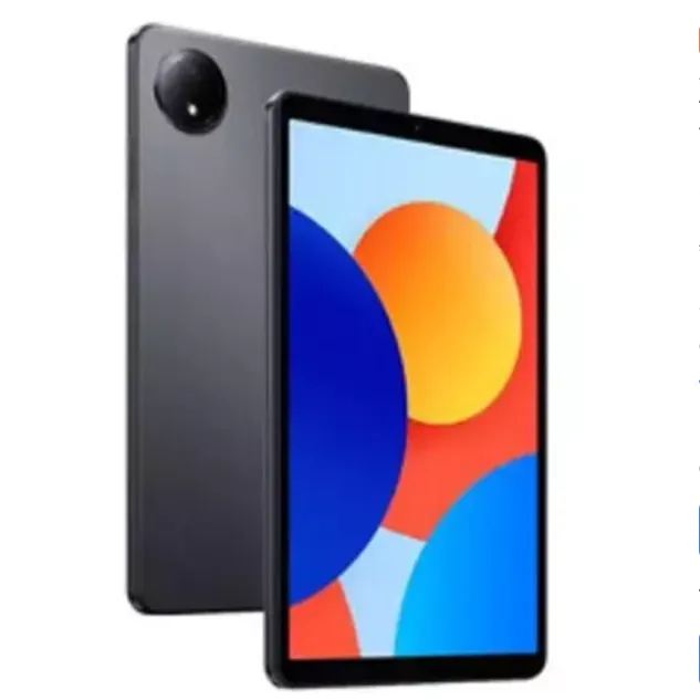 Tablet Xiaomi Redmi Pad SE 8.7 4gb Ram 128gb Rom Gris Oscuro