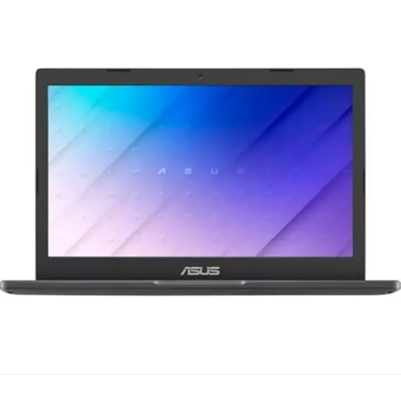 Computador Portátil ASUS 2024 Vivobook Go 11.6" HD Intel Celeron N4500 Color Negro