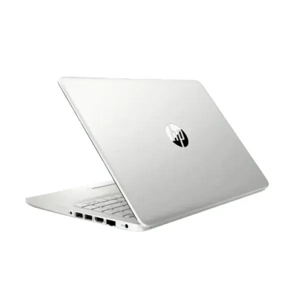 Portátil Hp 14-DQ Intel Ci3 1215U Ram 8 gb Ssd 512 gb 14 Hd Color Plateado