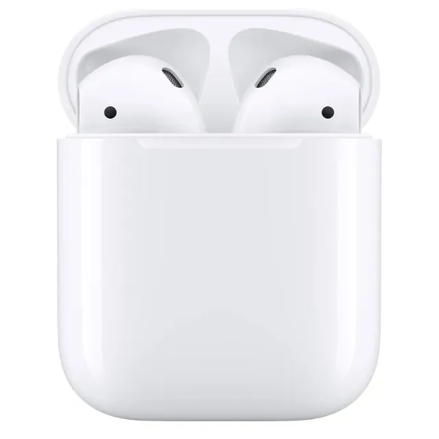 Apple AirPods 2da Generación Auriculares inalámbricos 