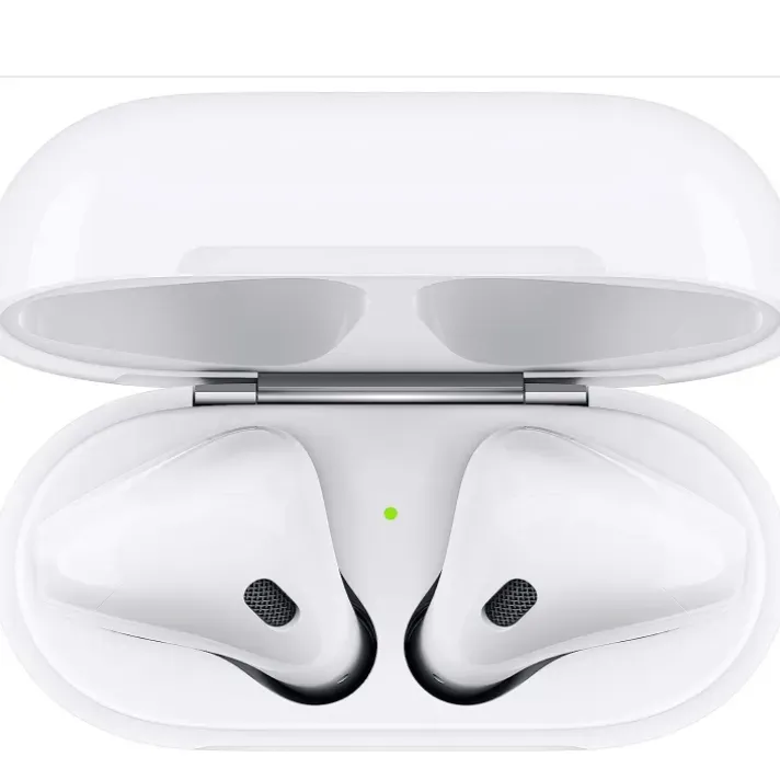 Apple AirPods 2da Generación Auriculares inalámbricos 