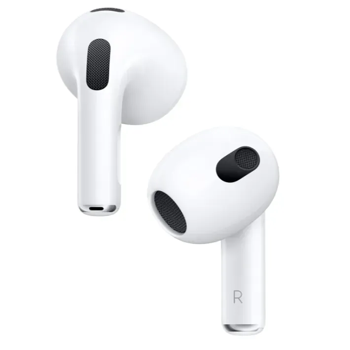 Apple AirPods 3.ª Generación Auriculares Inalámbricos