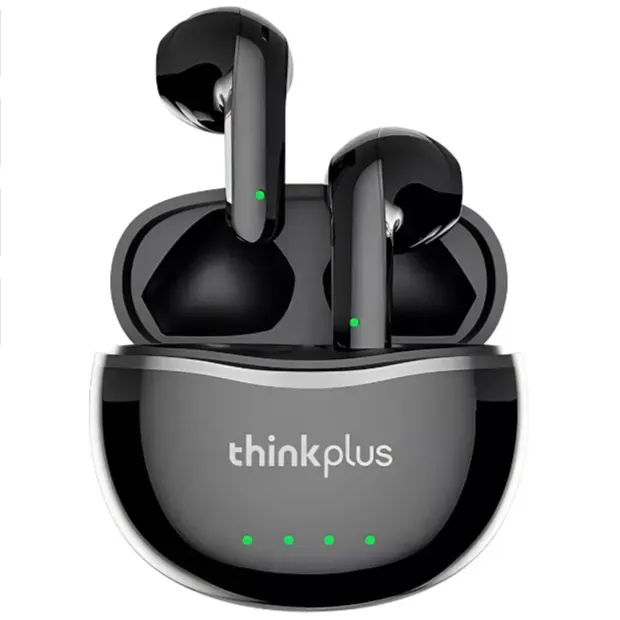 Audifonos Lenovo Thinkplus Live Pods X16 Color Negro