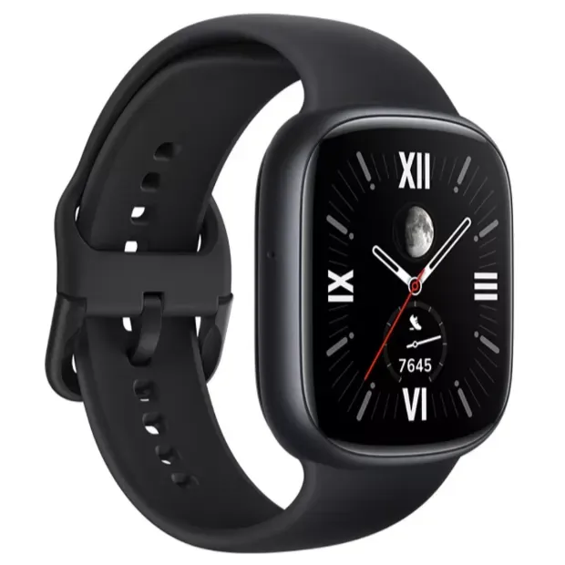 Smartwatch Honor Watch 4 Color Negro