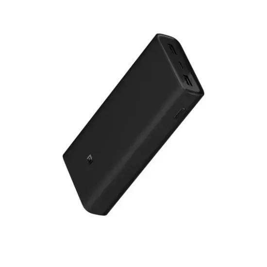 Power Bank Xiaomi Mi 50w 20000 Color Negro