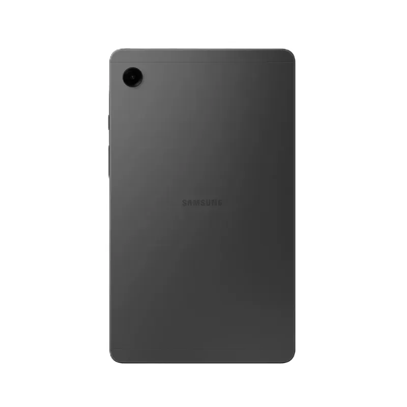 Tablet Samsung Tab A9 8gb 128gb 8.7 Pulg Color Gris Oscuro