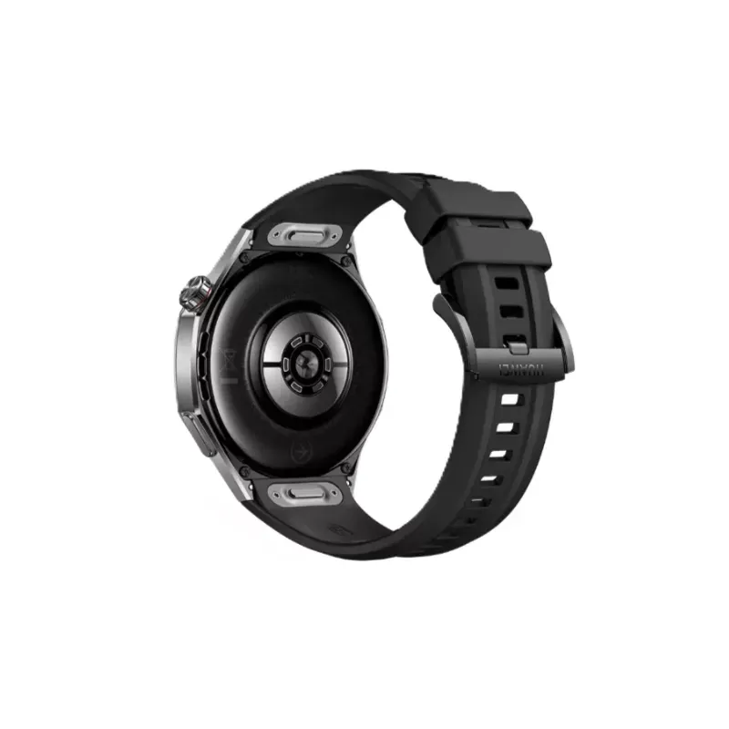 Smartwatch Huawei Watch GT 5 Pro 46mm Color Negro