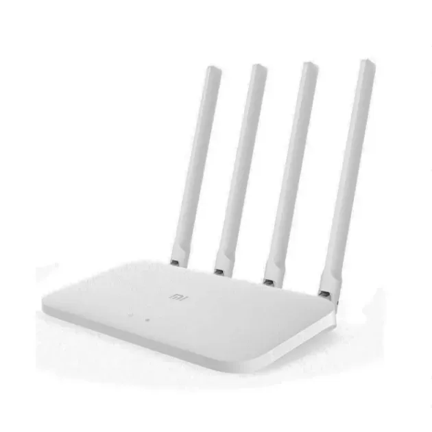 Xiaomi Mi Router 4a Color Blanco