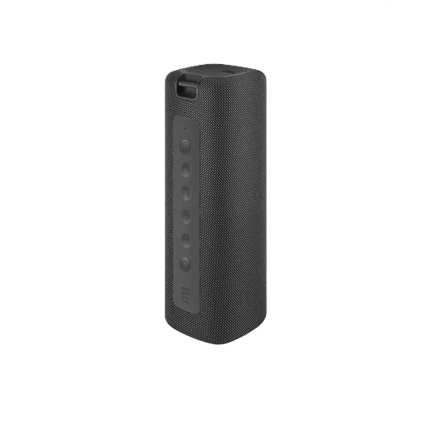 Bocina Xiaomi Mi Portable Bluetooth Speaker (16w) Color Negro