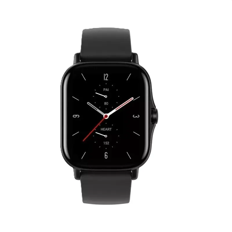 Smartwatch Amazfit GTS 2 Color Negro