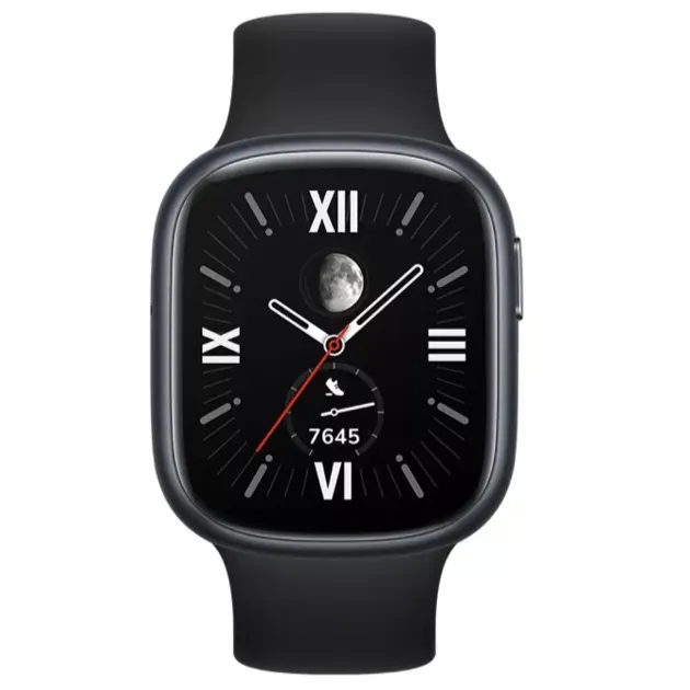 Smartwatch Honor Watch 4 Color Negro