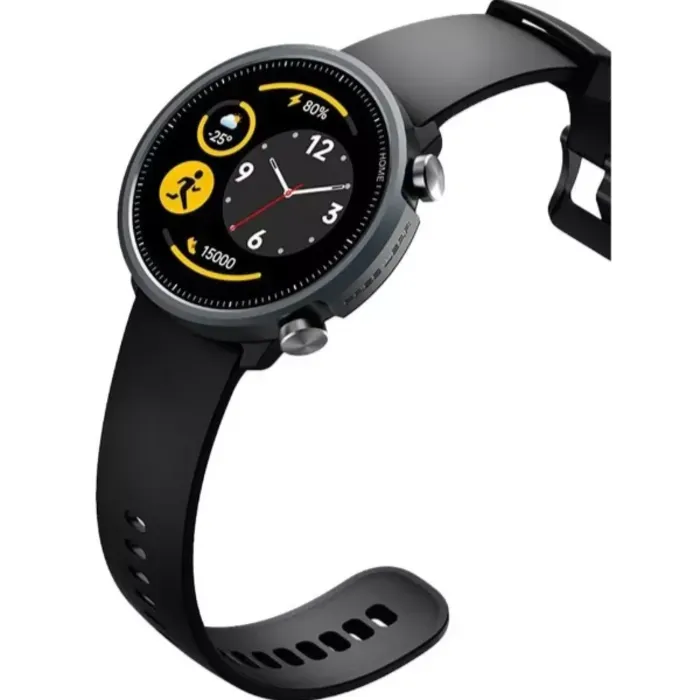 Reloj SmartWatch Mibro Watch A1 Color Negro